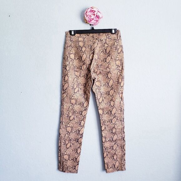 Frame Pants - Picture 8 of 10